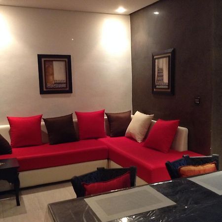 Cosy Appartement Rabat Haut Agdal Esterno foto