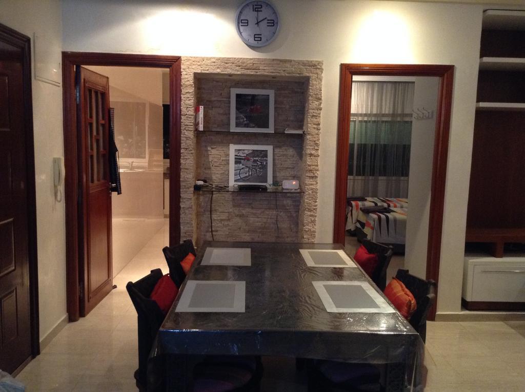 Cosy Appartement Rabat Haut Agdal Esterno foto