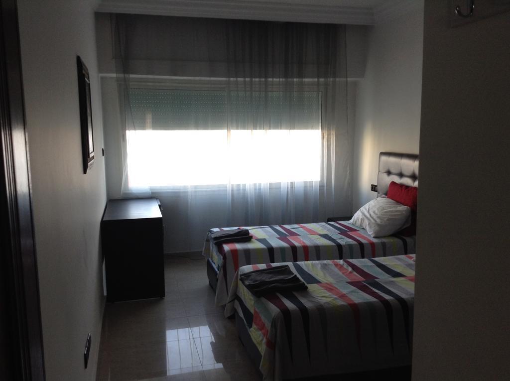 Cosy Appartement Rabat Haut Agdal Esterno foto