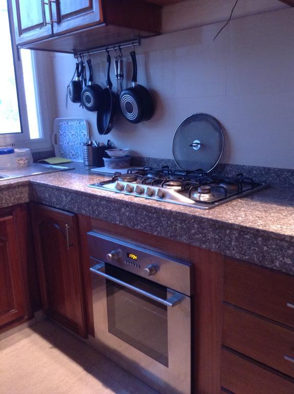 Cosy Appartement Rabat Haut Agdal Esterno foto