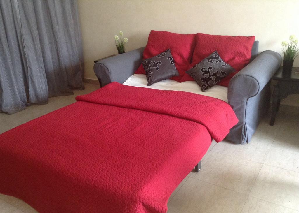 Cosy Appartement Rabat Haut Agdal Esterno foto