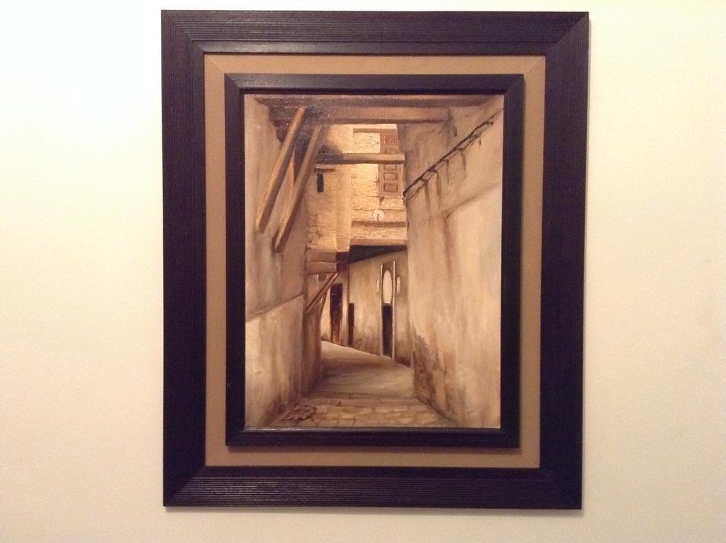 Cosy Appartement Rabat Haut Agdal Esterno foto